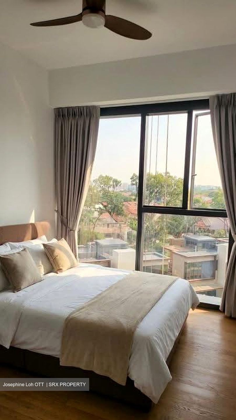 Parc Clematis (D5), Apartment #634934941